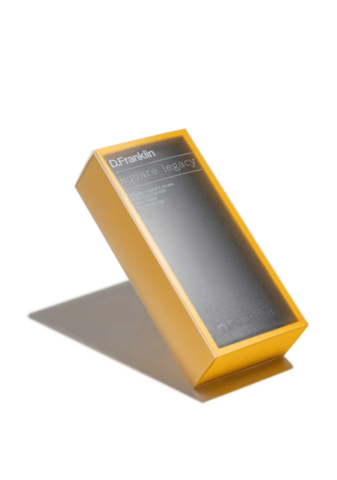 Square Legacy Gold / Black - Image 6