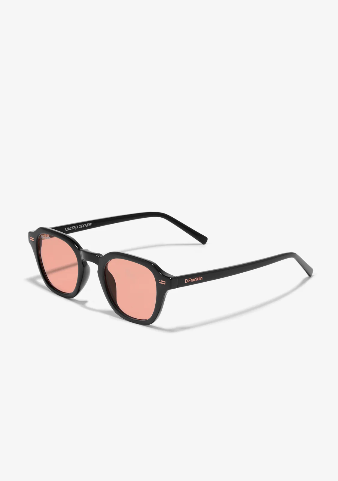 Ultra Light S Square Black / Red Love Edition - Image 3
